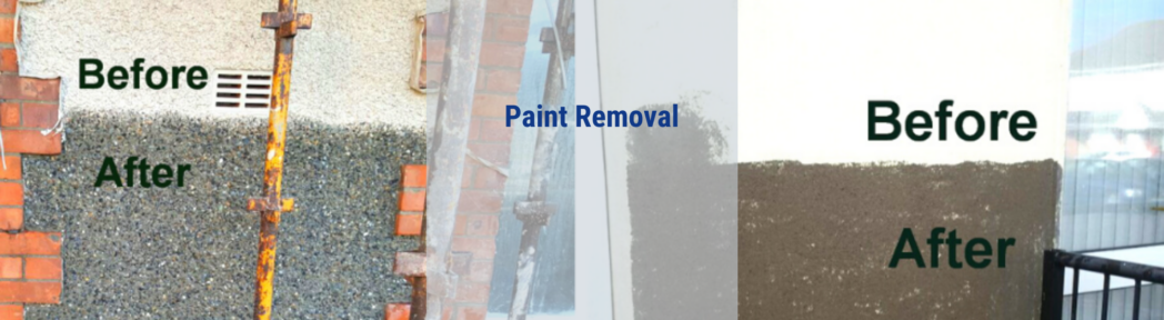 Paint Removal