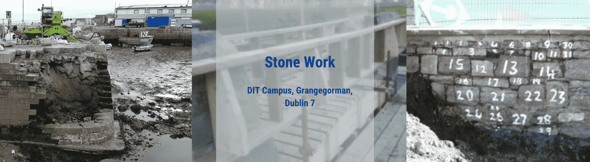 Stone Work