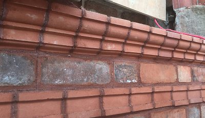 Brick/Terracotta