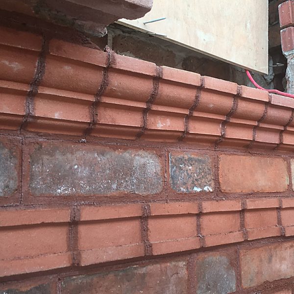 Brick/Terracotta