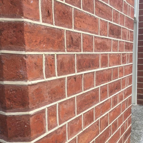 Tuck Repointing