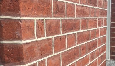 Tuck Repointing