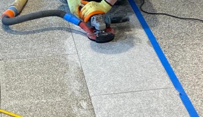Floor Grinding​