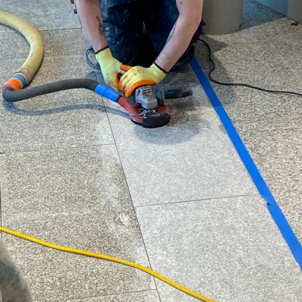 Floor Grinding​