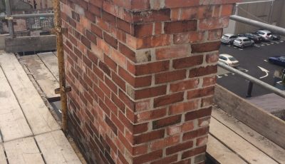 Chimney Repairs