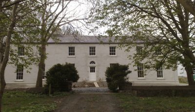 Lime Plastering