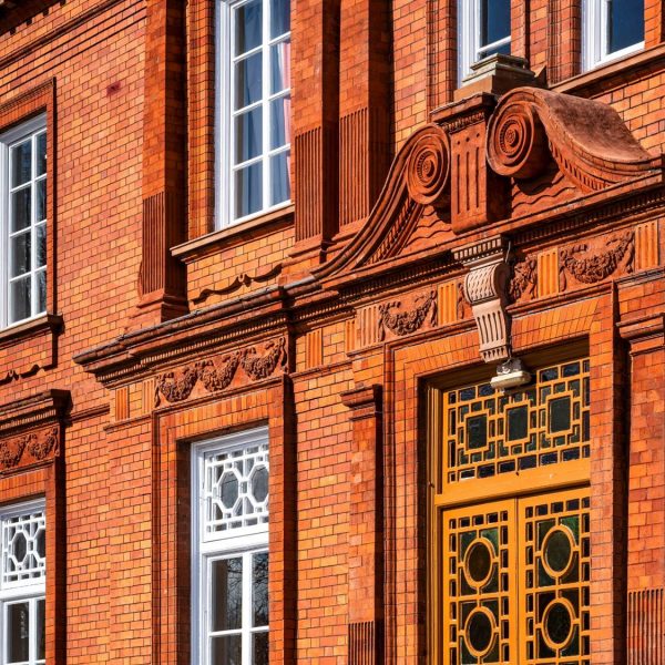 Flush Repointing