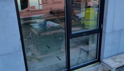 windows after